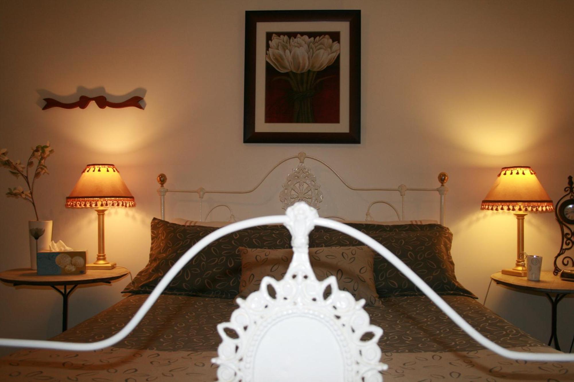 Amy'S House Bed & Breakfast Auburn Luaran gambar