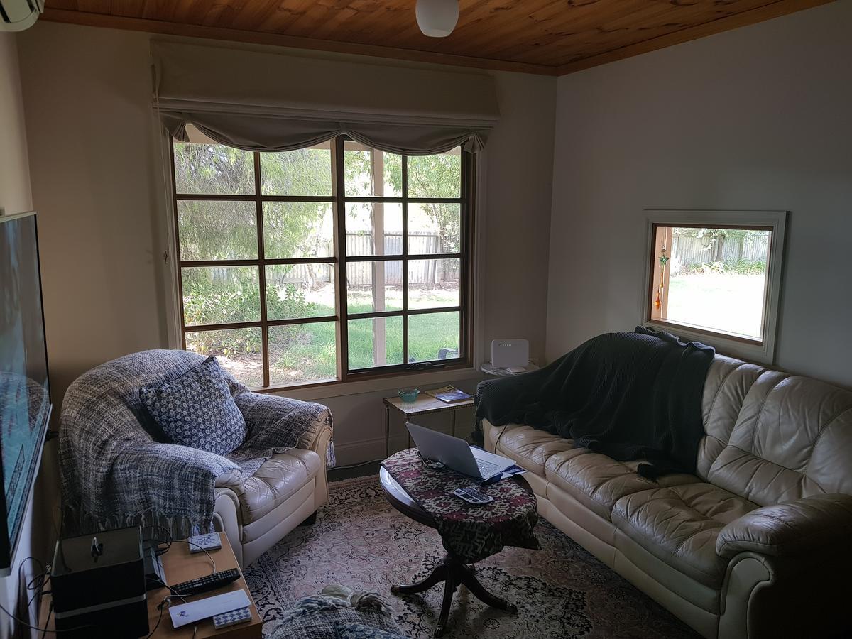 Amy'S House Bed & Breakfast Auburn Luaran gambar