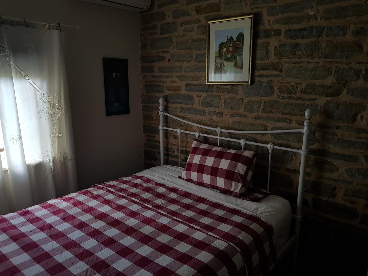 Amy'S House Bed & Breakfast Auburn Luaran gambar