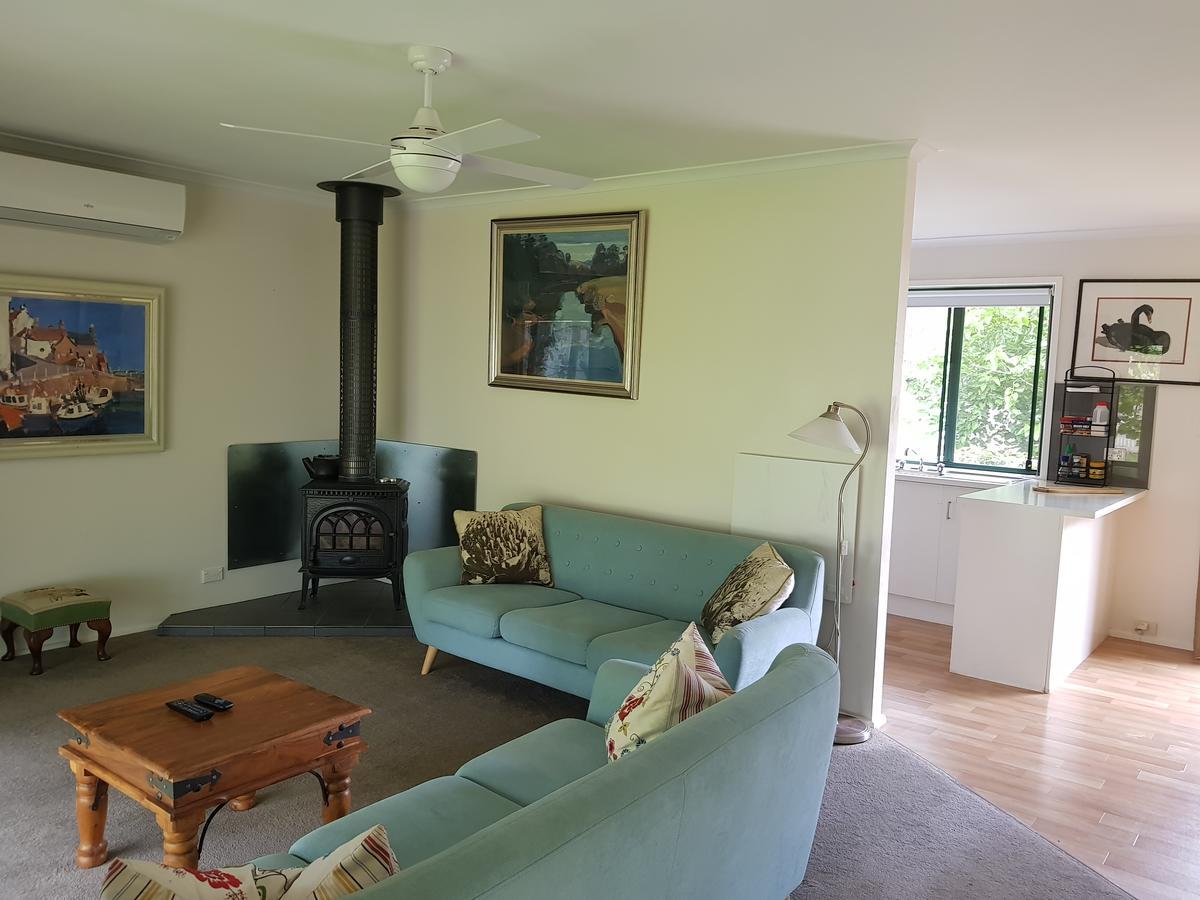 Amy'S House Bed & Breakfast Auburn Luaran gambar