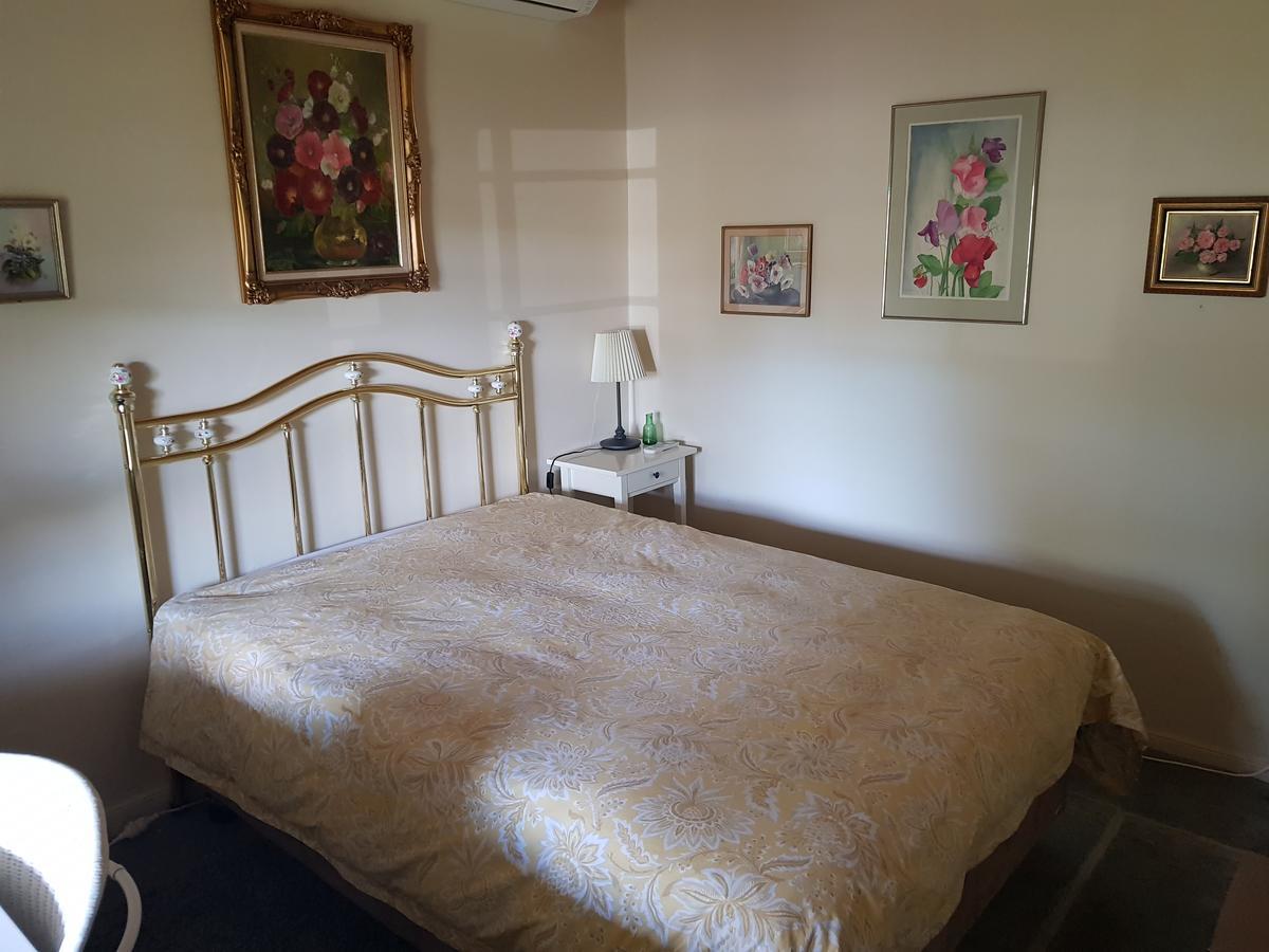Amy'S House Bed & Breakfast Auburn Luaran gambar