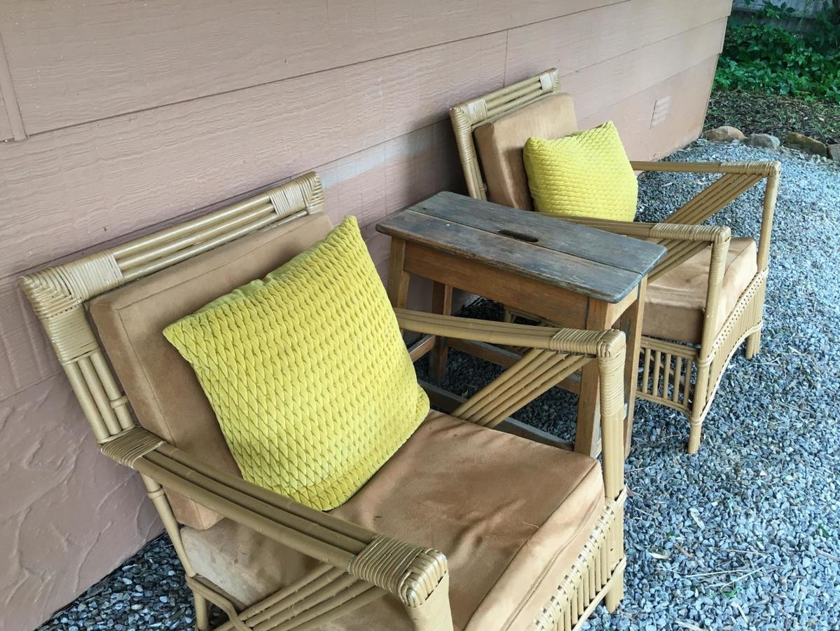 Amy'S House Bed & Breakfast Auburn Luaran gambar