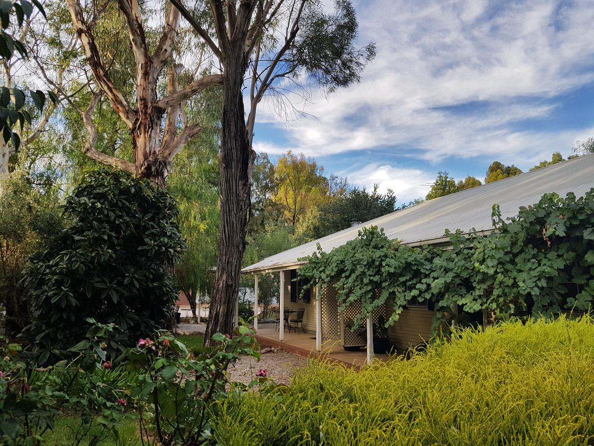 Amy'S House Bed & Breakfast Auburn Luaran gambar