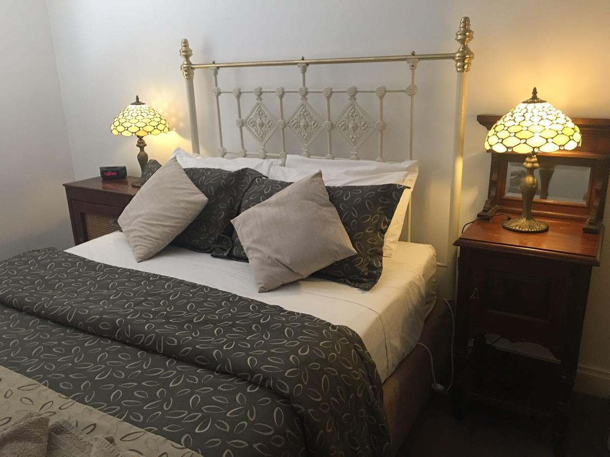 Amy'S House Bed & Breakfast Auburn Luaran gambar