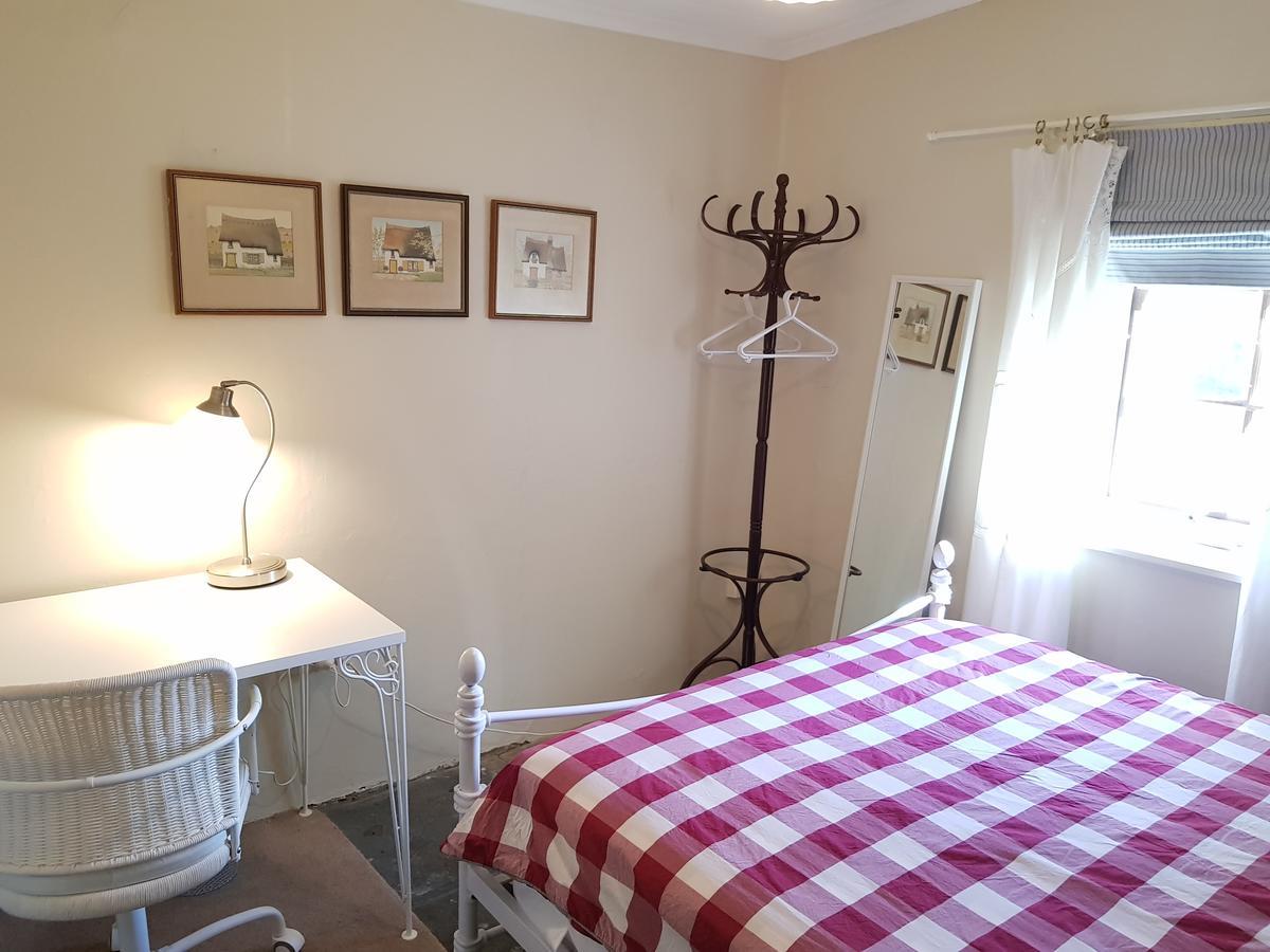 Amy'S House Bed & Breakfast Auburn Luaran gambar
