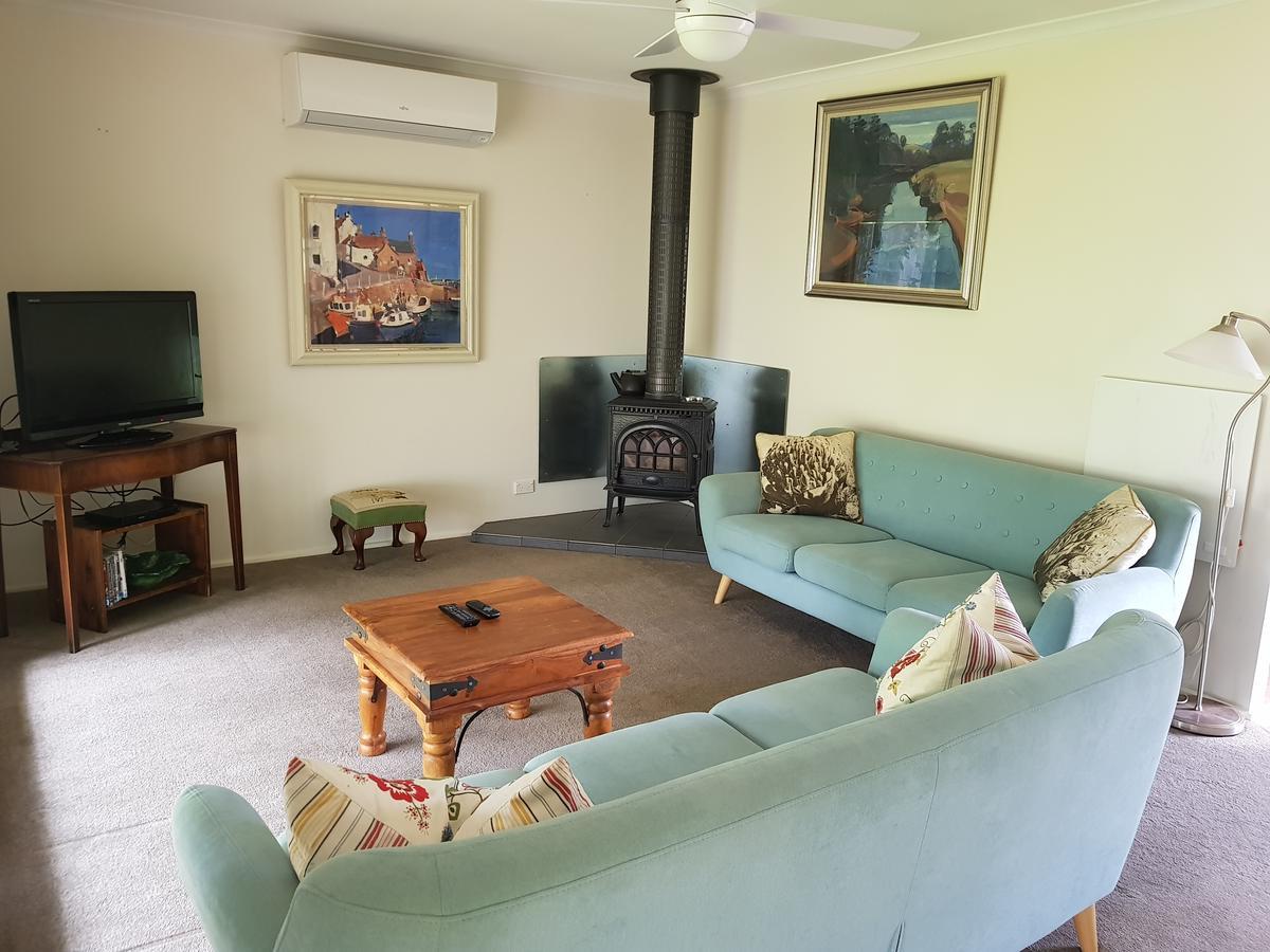 Amy'S House Bed & Breakfast Auburn Luaran gambar