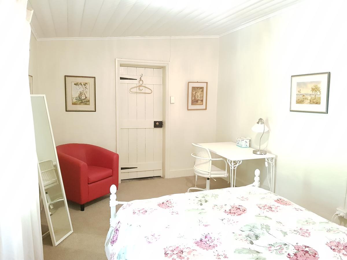 Amy'S House Bed & Breakfast Auburn Luaran gambar