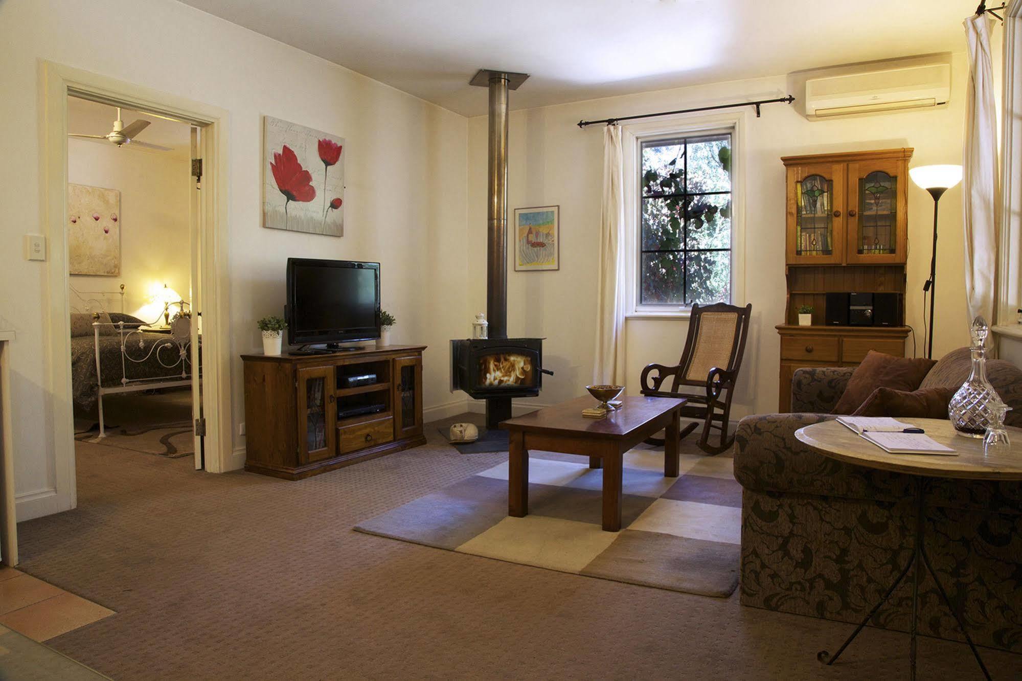 Amy'S House Bed & Breakfast Auburn Luaran gambar