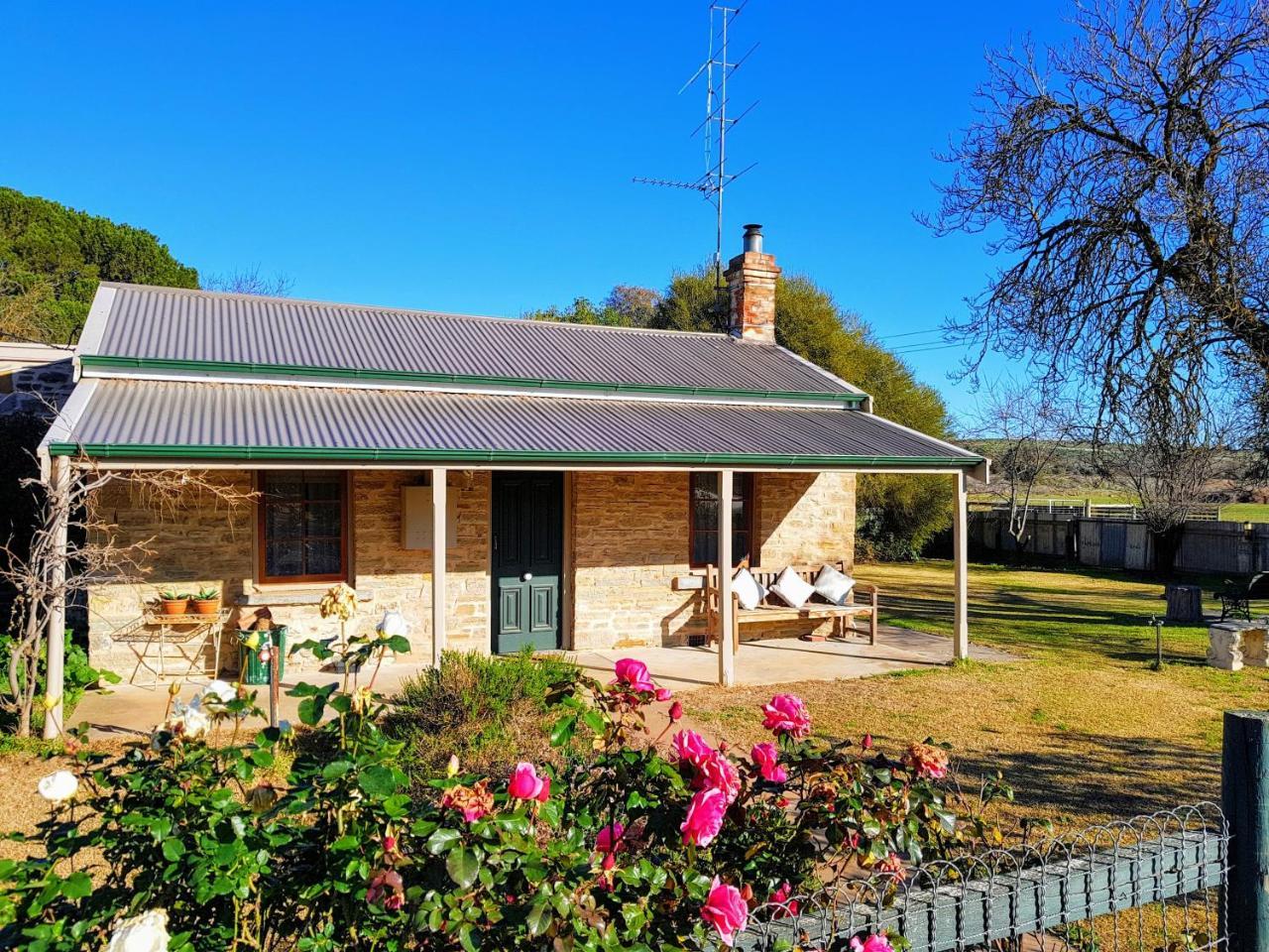 Amy'S House Bed & Breakfast Auburn Luaran gambar