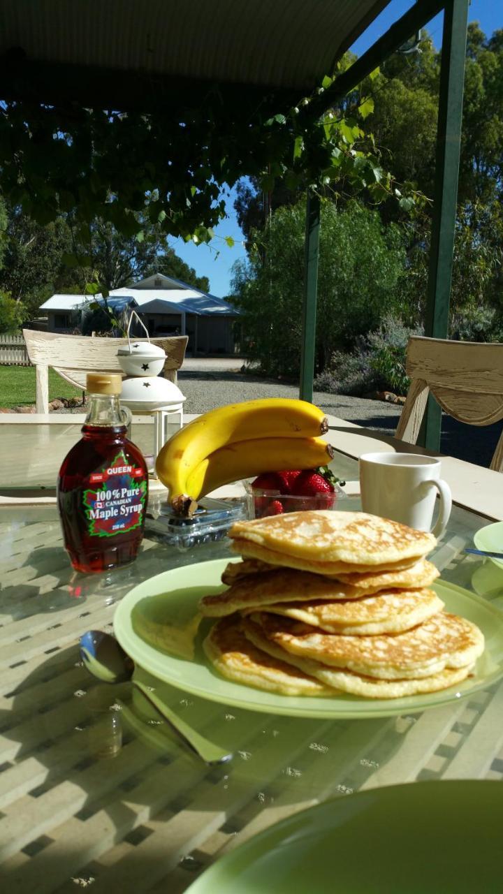 Amy'S House Bed & Breakfast Auburn Luaran gambar