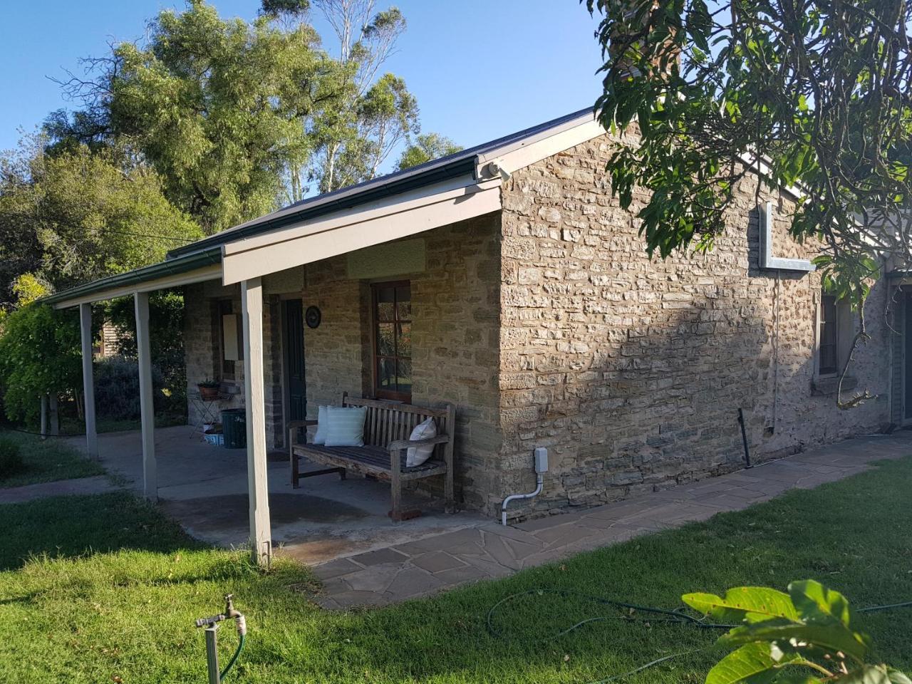 Amy'S House Bed & Breakfast Auburn Luaran gambar