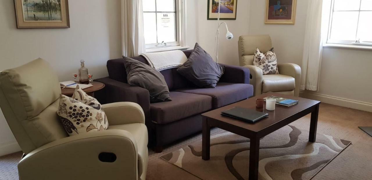 Amy'S House Bed & Breakfast Auburn Luaran gambar